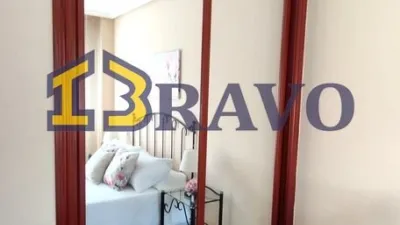 Apartment in Medina de Pomar photo 20