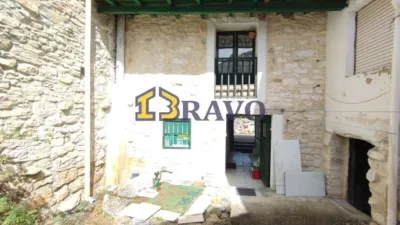 House in Cinguenza photo 34