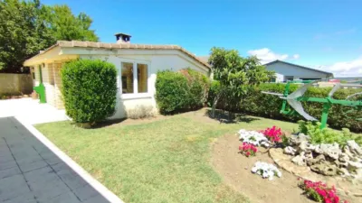 Chalet in Medinabella 2 photo 5