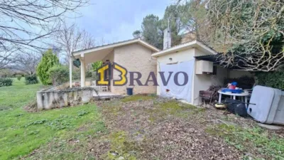 Apartment in Bocos photo 18