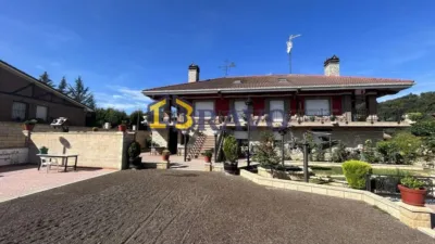 Chalet en Villasana photo 5