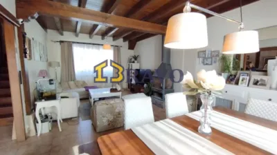 House in Miñon photo 13