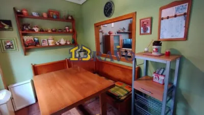 Chalet in Villanueva de La Lastra photo 27