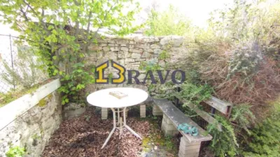 Chalet for sale in Bo San Lorenzo [Ciguenza] 32, Catastro photo 5