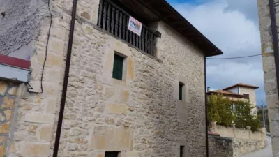 House in Criales de Losa photo 21
