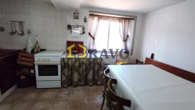House in Castellanos de Bureba, Main Floor 1 photo 5