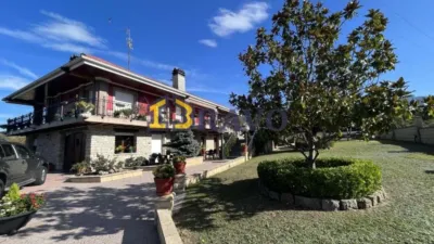 Chalet en Villasana photo 3
