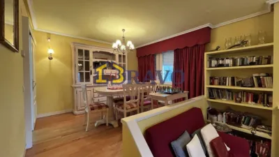 Chalet in Medina de Pomar photo 3