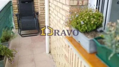 Apartment in Medina de Pomar photo 25