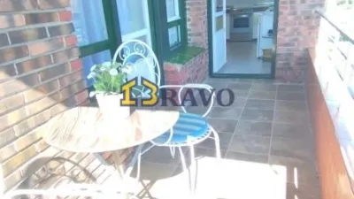 Apartment in Medina de Pomar photo 29