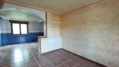 Chalet en Villarcayo photo 69