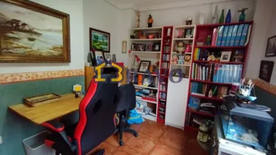 Chalet in Villanueva de La Lastra photo 23