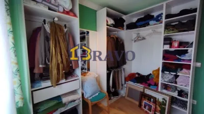 Chalet in Villanueva de La Lastra photo 61