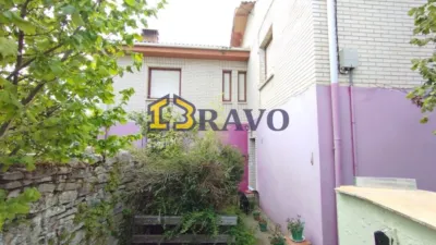 Chalet for sale in Bo San Lorenzo [Ciguenza] 32, Catastro photo 2