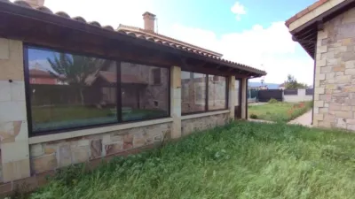 Chalet in Villarcayo photo 5