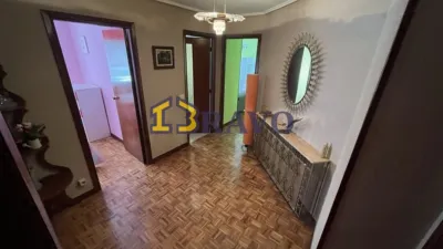 Apartment in Medina de Pomar photo 22