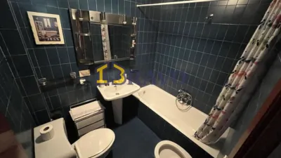 Apartment in Medina de Pomar photo 16