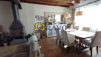 House in Miñon photo 12