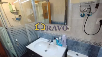 Apartment in Medina de Pomar photo 12