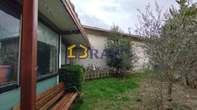 House in Teza de Losa photo 18