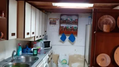 House in Cubillos del Rojo photo 17