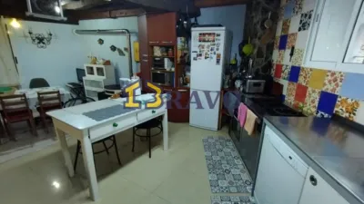 House in Teza de Losa photo 101