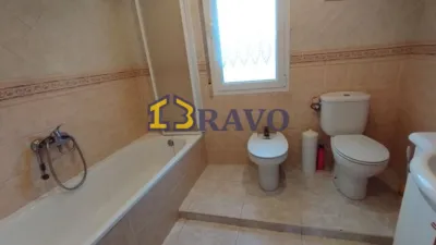 Chalet in Villanueva de La Lastra photo 49