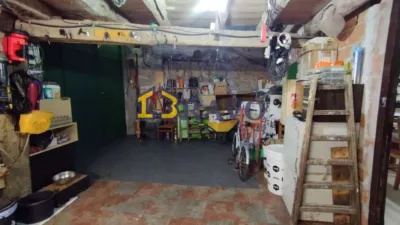 House in Teza de Losa photo 115
