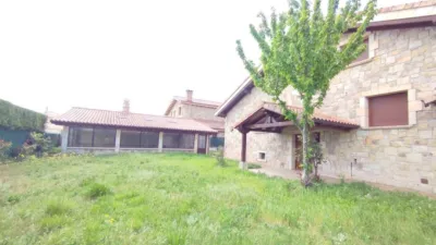 Chalet in Villarcayo photo 4