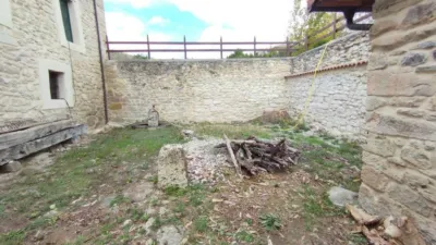 House in Criales de Losa photo 3