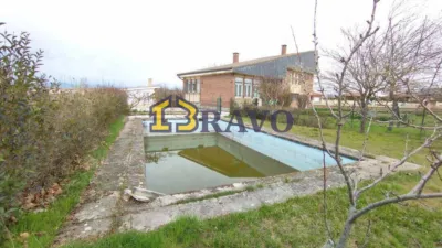 Chalet in La Penilla photo 7