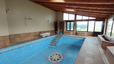 Chalet en Villarcayo photo 6