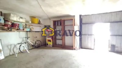 Chalet for sale in Bo San Lorenzo [Ciguenza] 32, Catastro photo 29