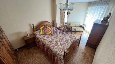 Apartment in Medina de Pomar photo 9