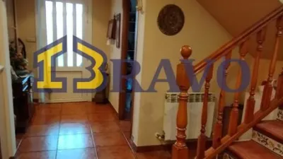 Chalet in Villanueva de La Lastra photo 15