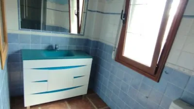 Chalet en Villarcayo photo 56