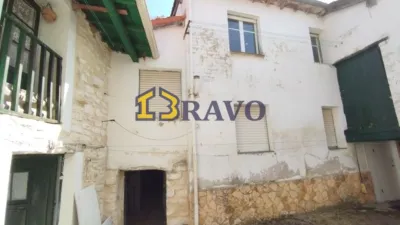 House in Cinguenza photo 26