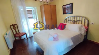 Casa en Criales de Losa photo 55