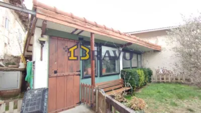House in Teza de Losa photo 15