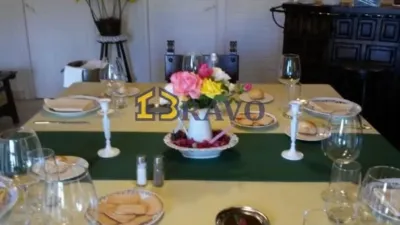 Apartment in Medina de Pomar photo 2