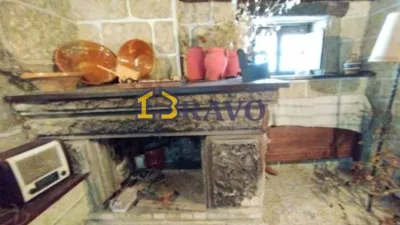 House in Cinguenza photo 43