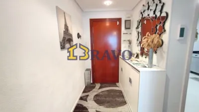Apartment in Medina de Pomar photo 26