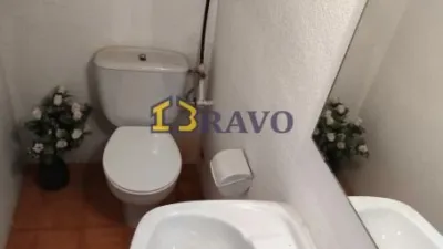 House in Castellanos de Bureba, Main Floor 1 photo 37