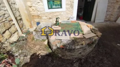 House in Cinguenza photo 13