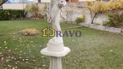 Chalet for sale in El Ribero photo 11