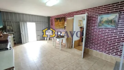 Chalet in La Penilla photo 17
