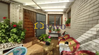 Chalet for sale in El Puente de Villanueva photo 7