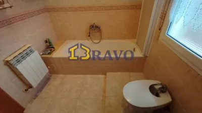 Chalet in Villanueva de La Lastra photo 51