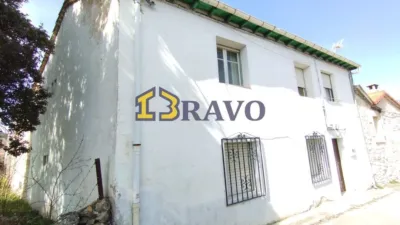 House in Cinguenza photo 49