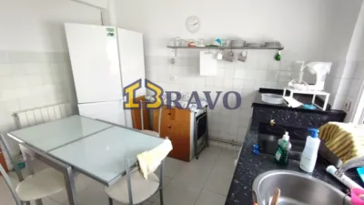 Apartment in Villarcayo photo 8
